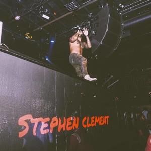 Meet your Posher, Stephen